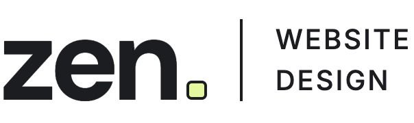 Zen Website Design