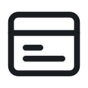 Website design icon