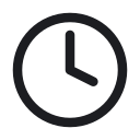 Support icon for responsive website assistance