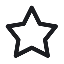 Window icon for a clear first impression